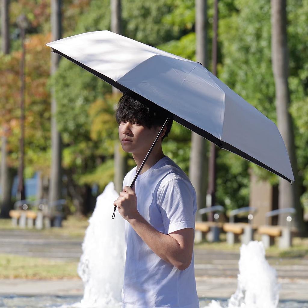 Nifty colors складной зонт персиковый леденец светоблокирующий карбоновый легкий мини 65 5198GY