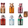 New POP MART Skullpanda Wish Time Collection Aromatherapy Blind Box Products Single Mystery Box/Full Box 6 Pcs PPMT-2411-0018