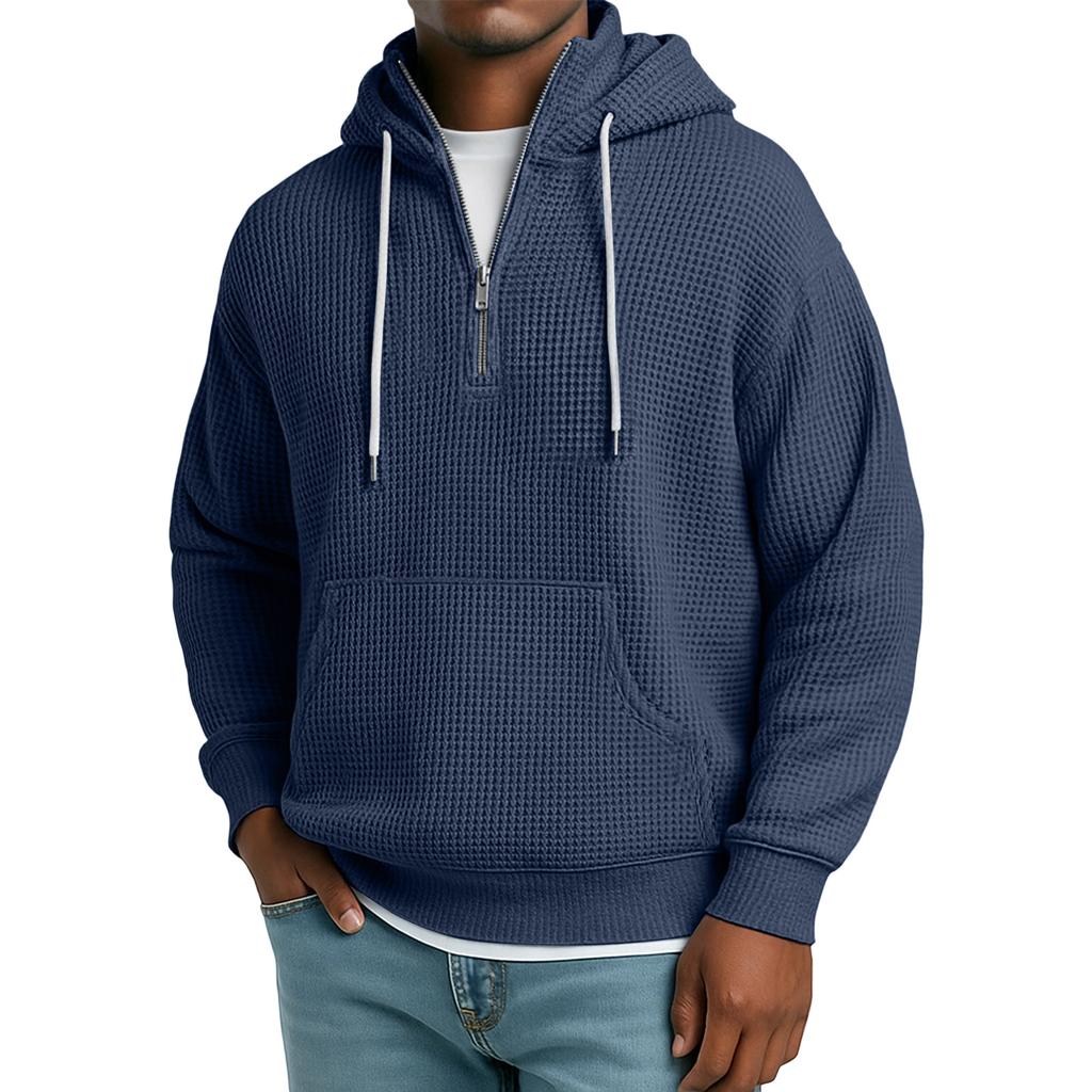 Hooded Sports Tracksuit Unisex Running Outfits Long Sleeve Pullover Hoodies Sweatshirt