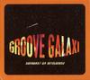 CD GROOVE GALAXI Sunburst On Betelgeuse SPV08578042CD Fante 2005 Германия Джаз Б/у