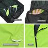 Cycling Vest Men's Reflective Sleeveless Jersey MTB Road Bike Breathable Bicycle Tops Gilet