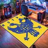 STVV Carpet Rug for Living Room Bedroom Home Sofa Decoration,Kids play Nonslip Floor Mat