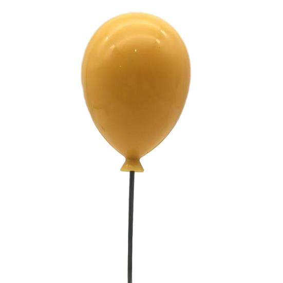 Кольцо для салфеток в виде воздушного шара, яркого цвета, многоразовое, простая установка, многофункциональный, забавный держатель для бумажных салфеток, настольное украшение