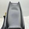 [Pre-Owned] Exclusive Logo Belt Leather Lock Crossbody Bag - Very Good #11ZUVSV