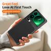 Ударопрочный чехол для Xiaomi 17 Pro Max 15 15T 14T 13T 14 13 Pro 14 Ultra Мягкий чехол из натуральной кожи Полная защита камеры