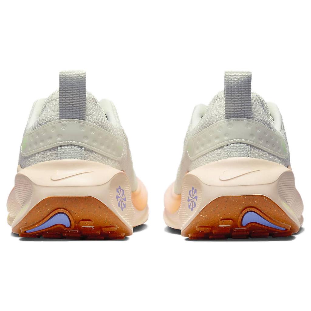 New Nike React Infinity Run Flyknit 4 'Sea Glass Polar' Women's DR2670-007