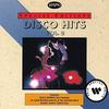 CD РАЗНЫЕ ИСПОЛНИТЕЛИ - Disco Hits 2 R271095 Rhino Records 1992 США Соул/Фанк Б/У