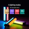 NANLITE PavoTube II 6CP RGB LED Tube Light