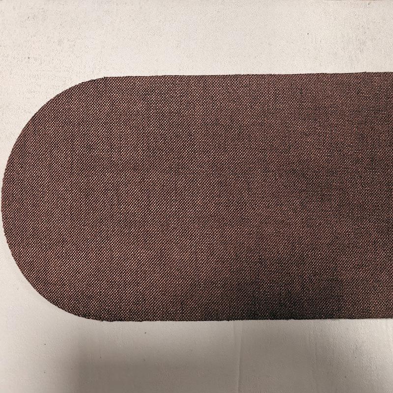 Самоклеящаяся детская противоударная наклейка на стену для декора и защиты комнаты