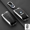 BBJJ8 3/4 Buttons Car Remote Key Case Cover Shell for BMW 1 3 5 7 Series X1 X3 X4 X5 F10 F15 F16 F20 F30 F18 F25 M3 M4 E34 Accessories
