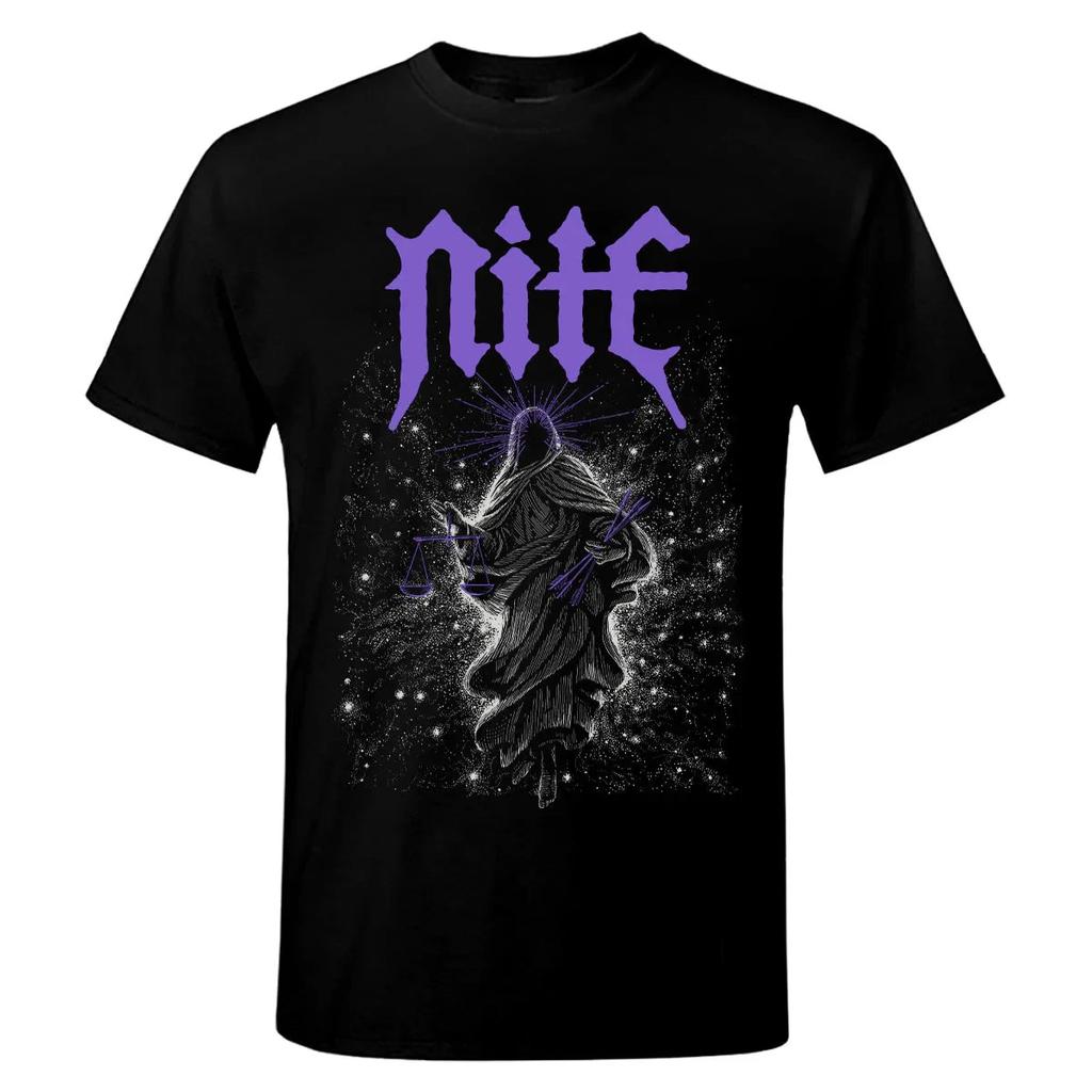 Nite - Футболка Genesis