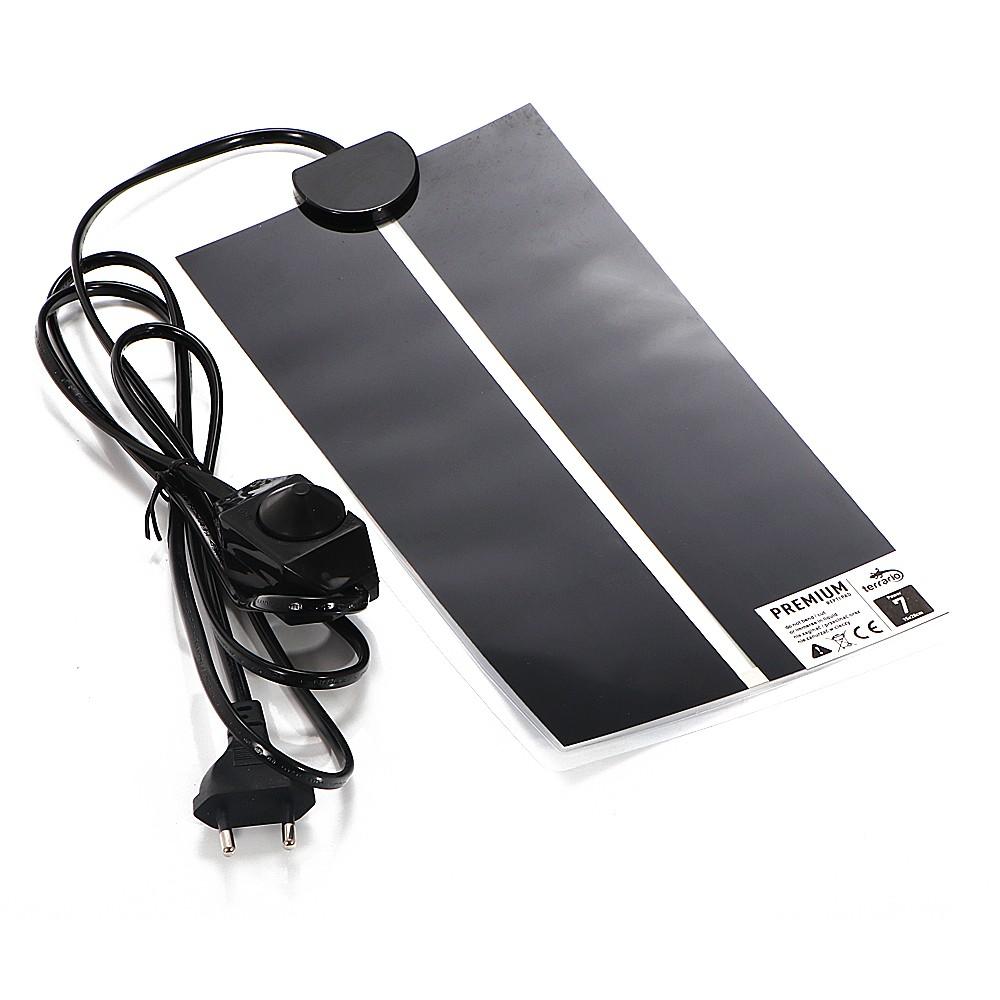 Terrario Premium Repti Pad 7W - Adjustable Heating Matt