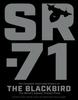 Книга SR-71 : The Complete Illustrated History of the Blackbird, The World's Highest, Fastest Plane