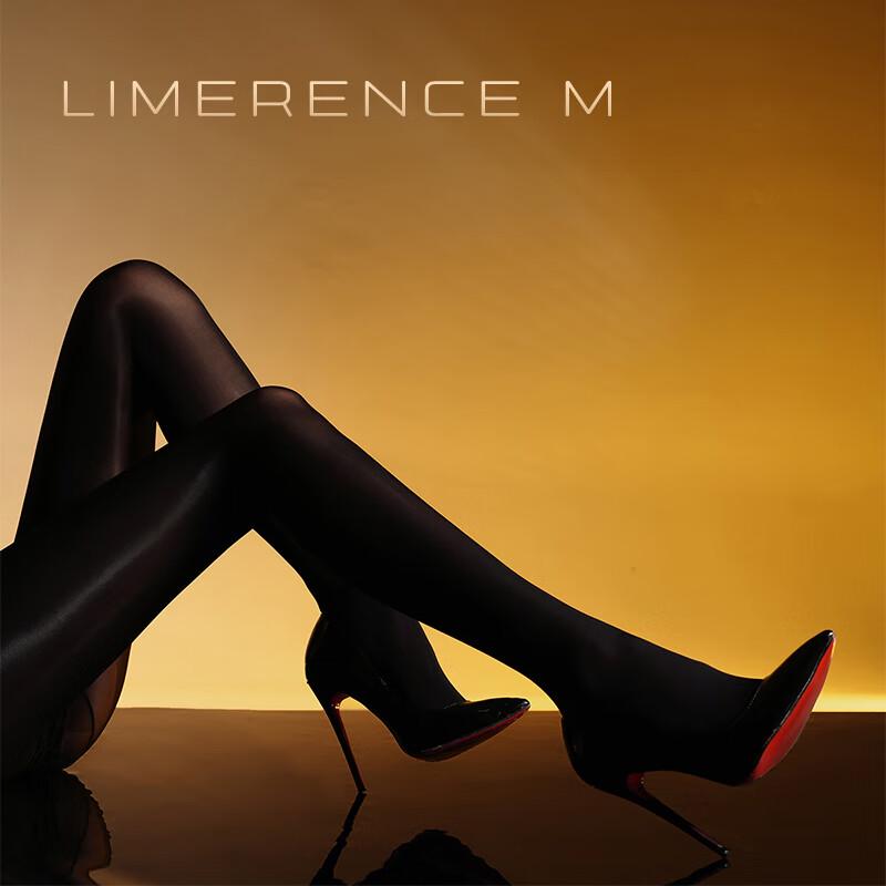 Laimi Темно-золотистые 18D Ультратонкие Шелковистые Колготки