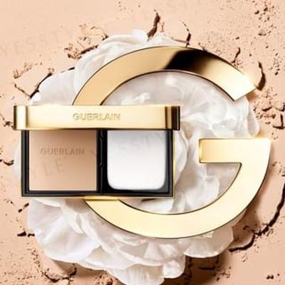 Parure Gold Skin Control High Perfection Матирующая компактная тональная основа
