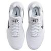 Nike Кроссовки Hyperdunk 2017 Low Pure Platinum 897663-100