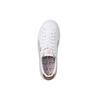 Puma Кеды на платформе Basket Platform Euphoria из синтетической кожи, низкие, женские, белые 366814-02