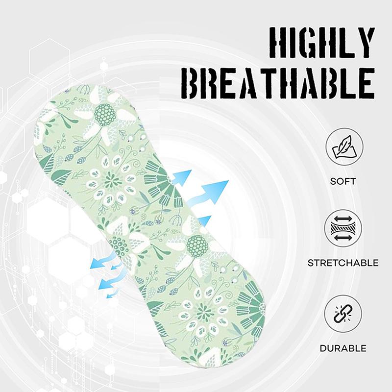 10 шт. полосок для носа повышенной прочности, полоски для носа, лучший сон, неинвазивные полоски против храпа для взрослых и детей