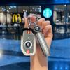 Горячий 2025 Чехол-ключ-раскладушка Полное покрытие Брелок Для BMW R1250GS R1200GS C400gt F750GS F850GS K1600B K1600GT R1200RS R1200RT F900R F900XR M