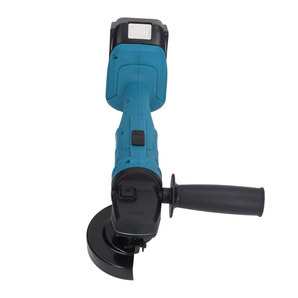 18 В литиевая батарея аккумуляторная угловая шлифовальная машина бесщеточная шлифовальная машина по металлу электрическая резка полировка