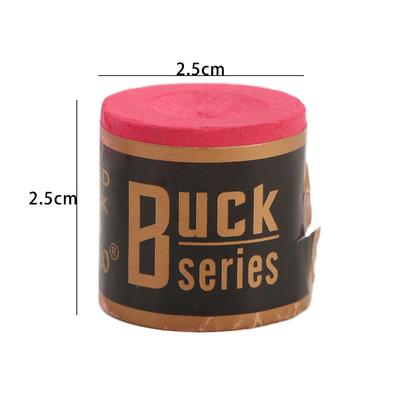 Цилиндрическая меловая наклейка для кия для снукера Прочная меловая наклейка для бильярдного кия Мел для бильярдного кия Мел для наклейки кия Аксессуары для бильярда