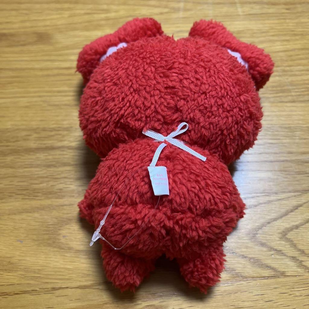 [Б/У] Мягкие игрушки TWICE