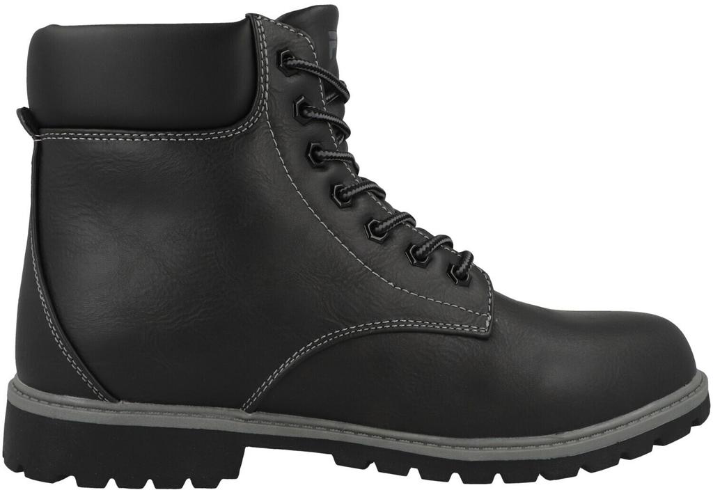 Ботинки Fila MAVERICK MID schwarz