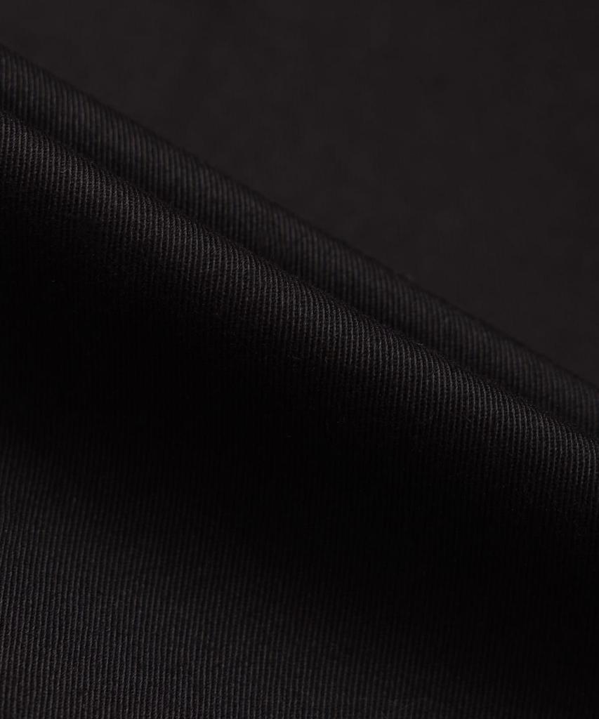 BROOKS BROTHERS [Женские] Хлопковые брюки (черный) (Bbpcwbf301)