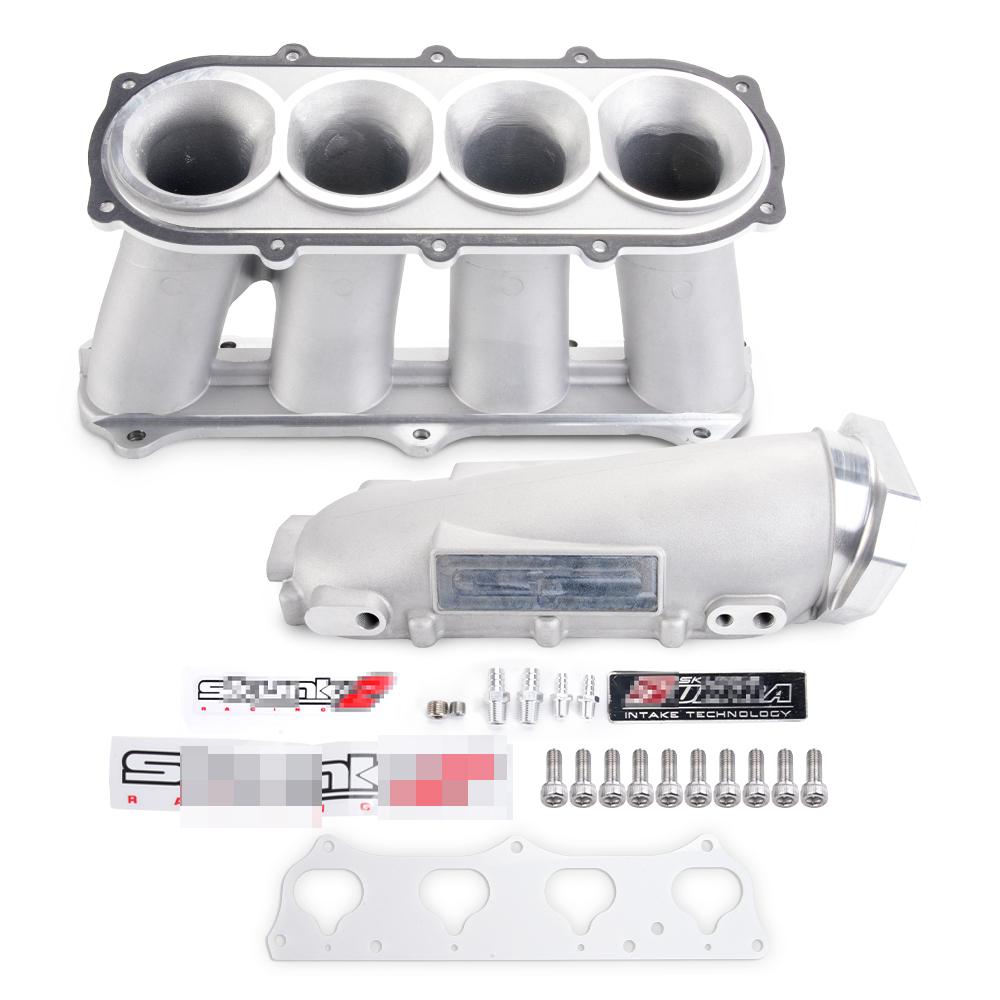 RASTP-Новый Впускной коллектор серии Ultra Street для двигателей Honda K20A/A2/A3 K24 RS-CR1849