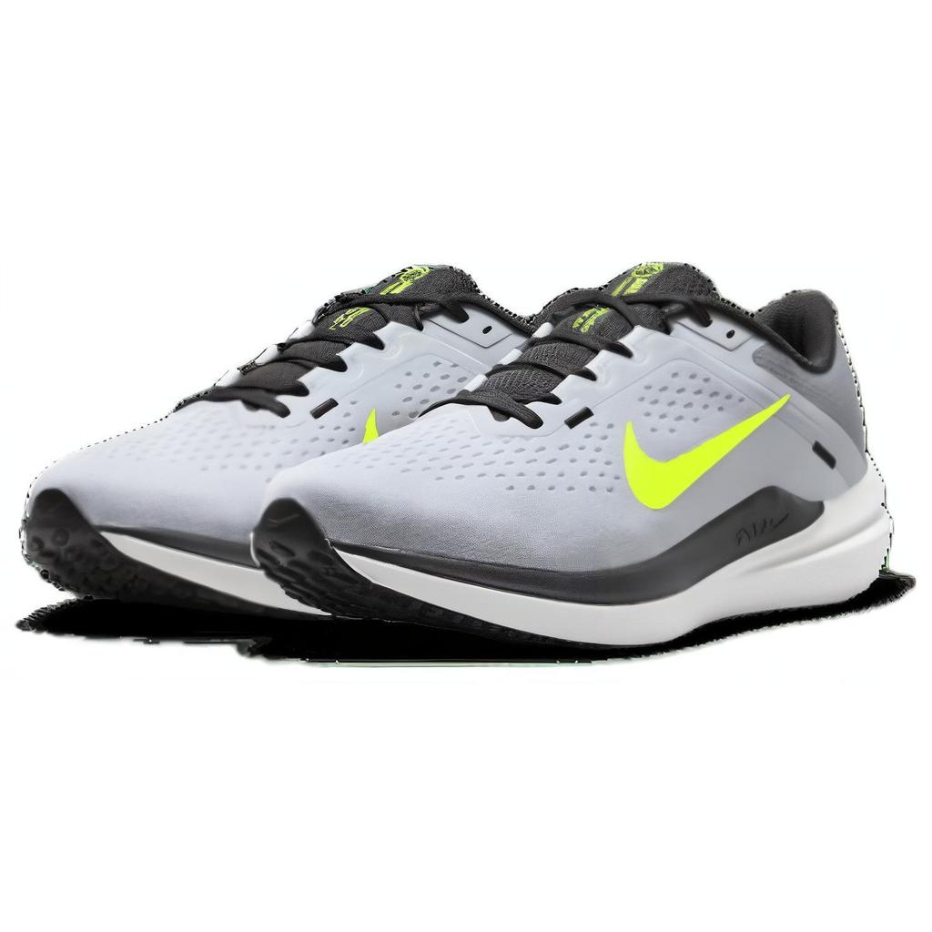 Nike Air Zoom Winflo 10 'Wolf Grey Volt' DV4022-007