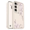 Чехол для телефона 'Цветы весны' для Infinix Tecno Camon 40 30 20 Pro Pova 7 6 Ultra Neo Spark 30C 20C 10 4G 5G Лестница Мягкий чехол
