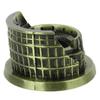 Alloy Roman Colosseum Model Desktop Display Ancient Rome Decor  Home Decoration
