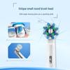 Oral-B Vitality Clean Electric Toothbrush D100