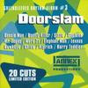 CD РАЗНЫЕ ИСПОЛНИТЕЛИ - Greensleeves Rhythm Album: Doorslam GRELCD703 Greensleeves 2000 Великобритания Регги, Ска и Даб