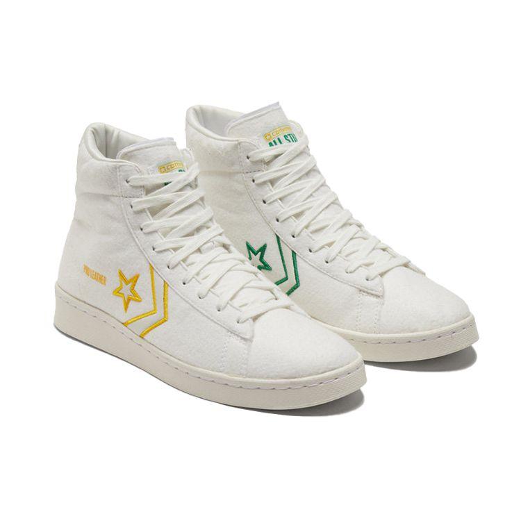 Converse Pro Leather High 'Разрушая барьеры' 170493C