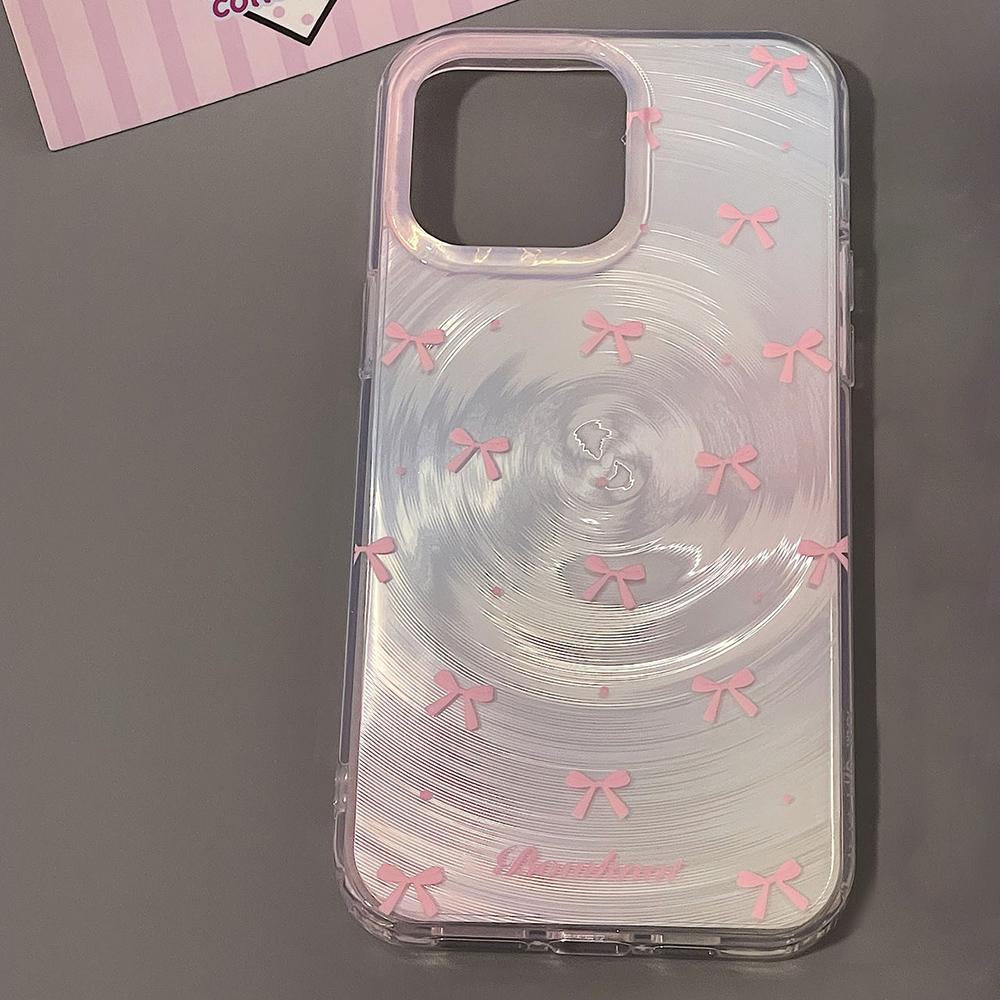 Y2k Stars Vortex Pattern Phone Case For iPhone 14 Pro Case iPhone 15 11 13 12 16 Pro Max Cartoon Shockproof Soft Silicone Cover
