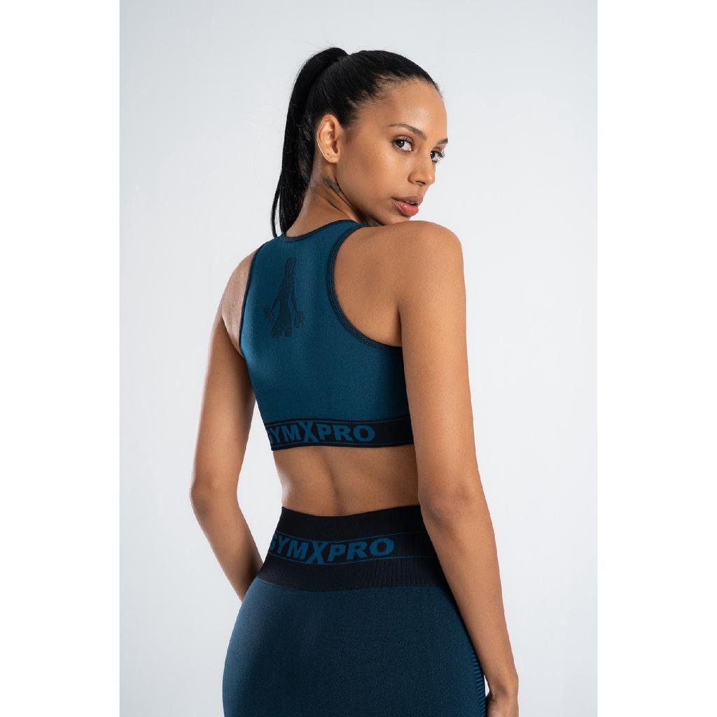 Супергибкий двойной комплект стрейч Gymxpro