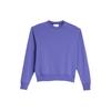 Adidas Свитшот Originals Trefoil X Pharrell Williams Solid Crew Neck для мужчин, топы, синий HF9945