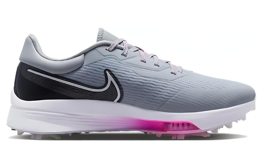 Nike Air Zoom Infinity Tour NEXT% Wide 'Wolf Grey Pink Spell' DM8446-060