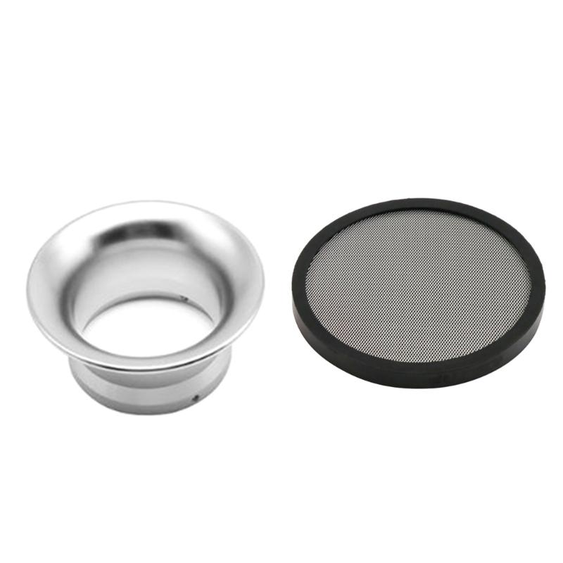 Для PWM PWK 34 36 38 40 42 мм воздушный фильтр Wind Horn Cup сплав труба карбюратор