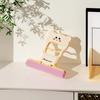 Super Absorbent Desktop Mop Cartoon Mini Mop Lazy Rag Table Top Cleaner Kitchen Use