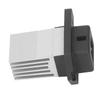 Heater Blower Motor Resistor 97179 2J000 Air Flow Adjustment Replacement for Hyundai I20 1st Generation 2008‑2014