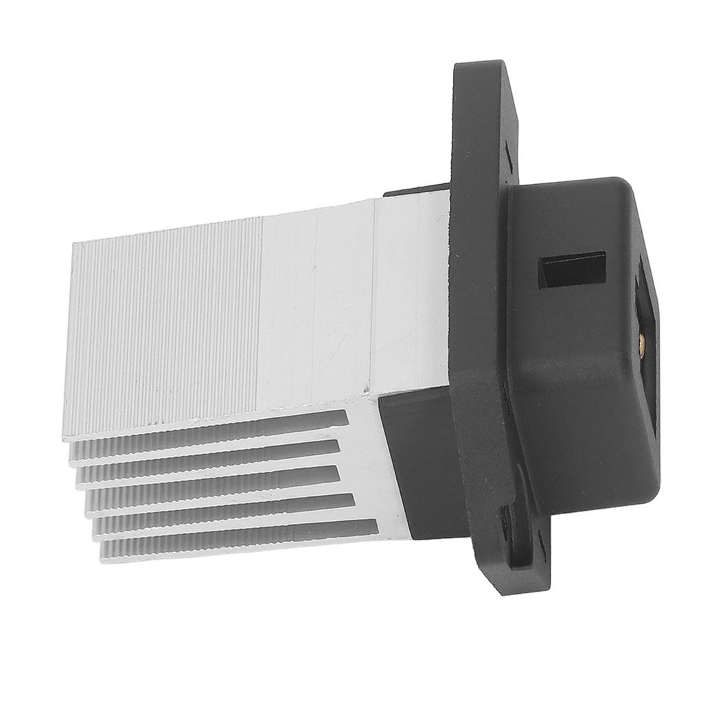 Heater Blower Motor Resistor 97179 2J000 Air Flow Adjustment Replacement for Hyundai I20 1st Generation 2008‑2014