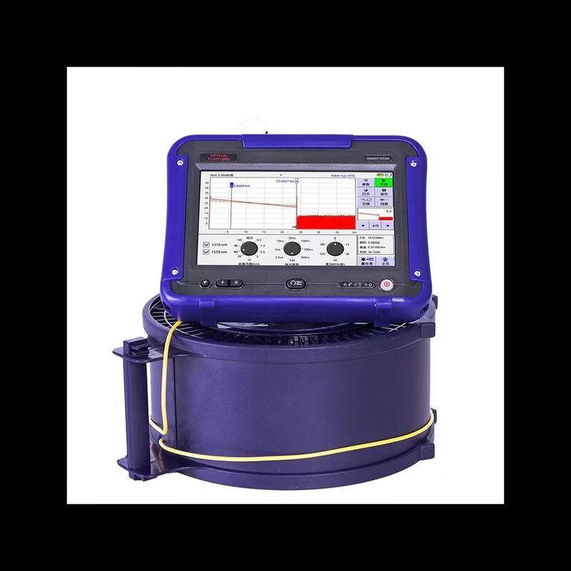 YILIANTONGKE Smart-10-24 Оптический рефлектометр