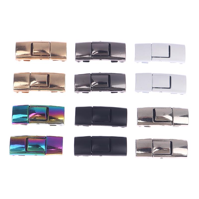 2 шт./компл. Ленивая пряжка для шнурков, без завязывания, фиксатор, зажимы для шнурков, фиксирующий артефакт