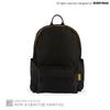Jerrybag Recycle Повседневный рюкзак Черный