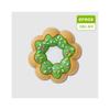 Пончик с соусом «Матча» Gibbitz Charm 10013751