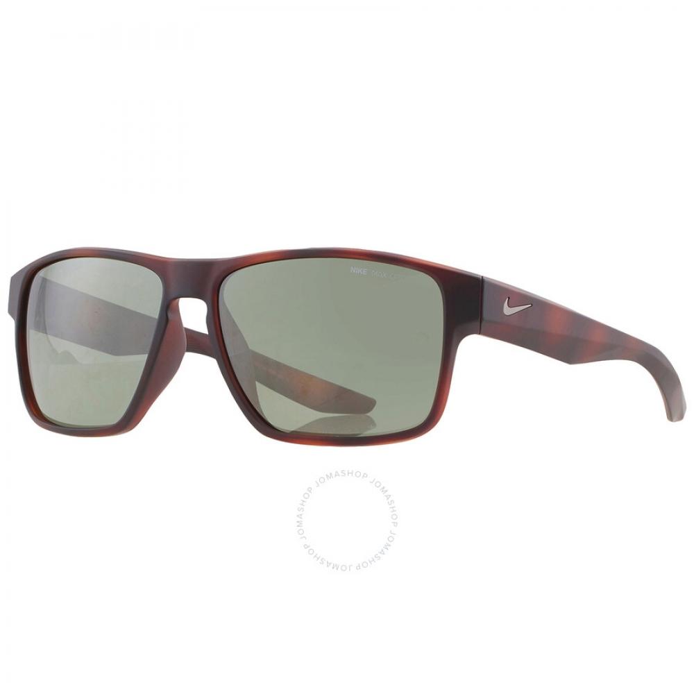 Nike Green Rectangular Men S SunglaSSeS eSSential Venture M Ev1001 200 59