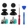 Switch Pro Controller Repair Kit, 3-Piece Set