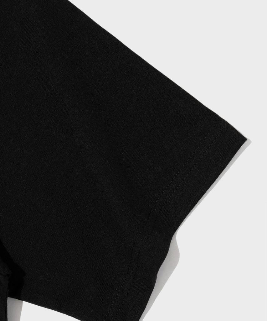 CARGOBROS Old Joe'S Pickup Short Sleeve T-Shirt (Black)